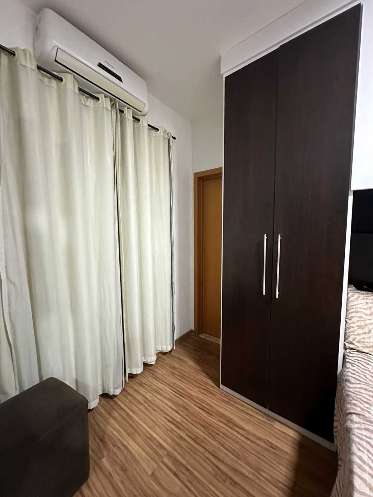 Apartamento à venda com 2 quartos, 25m² - Foto 14