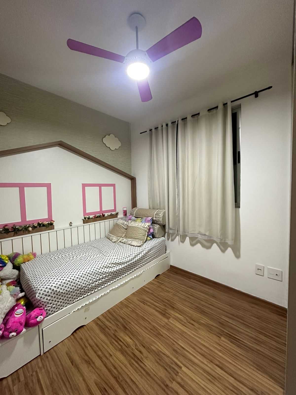 Apartamento à venda com 2 quartos, 25m² - Foto 24