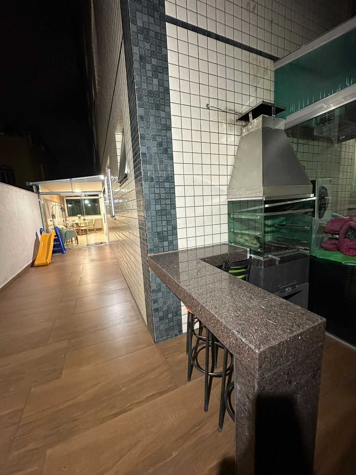 Apartamento à venda com 2 quartos, 25m² - Foto 8