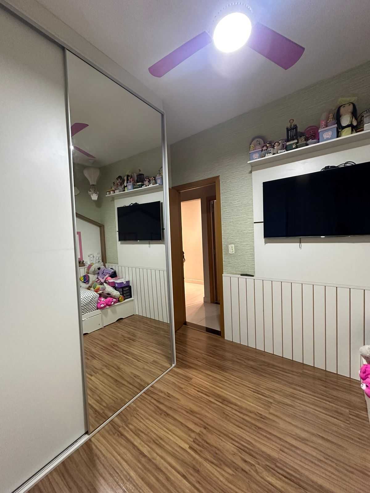 Apartamento à venda com 2 quartos, 25m² - Foto 16