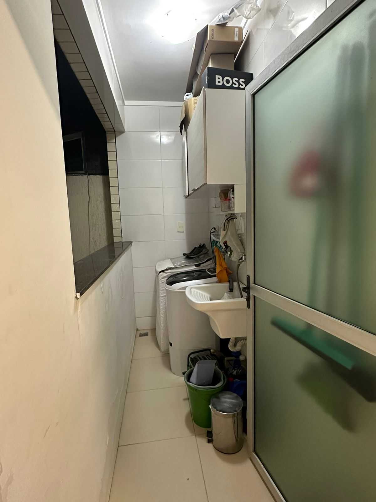 Apartamento à venda com 2 quartos, 25m² - Foto 19