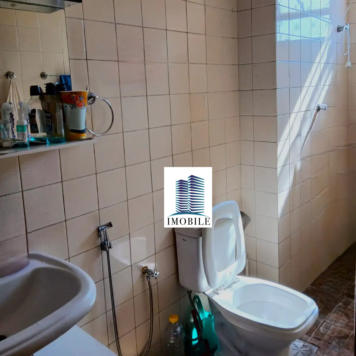 Apartamento à venda com 2 quartos, 52m² - Foto 10