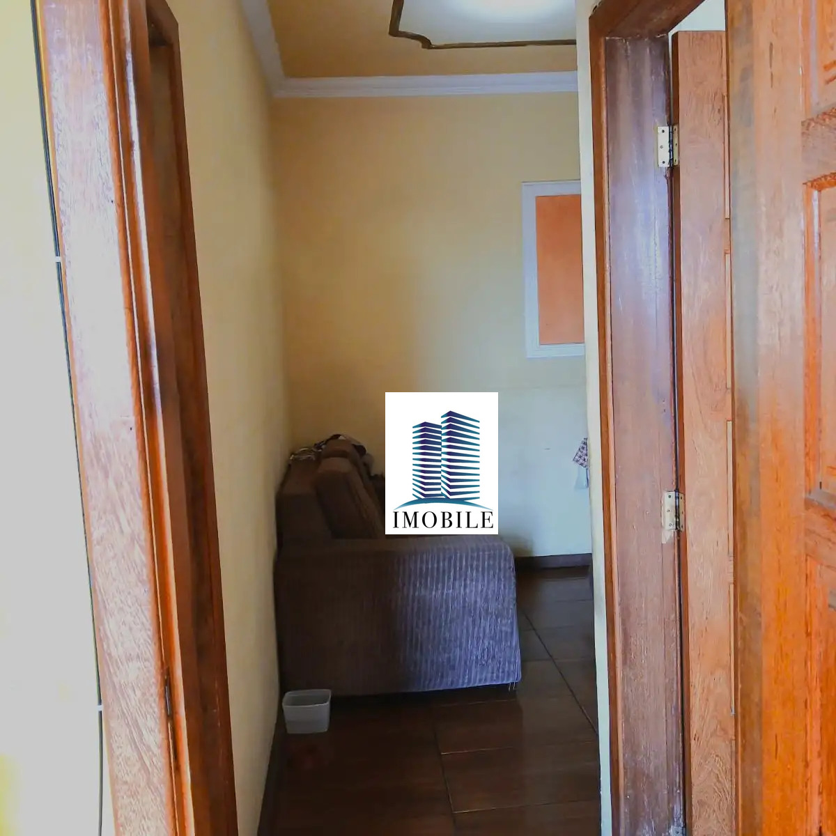 Apartamento à venda com 2 quartos, 52m² - Foto 4