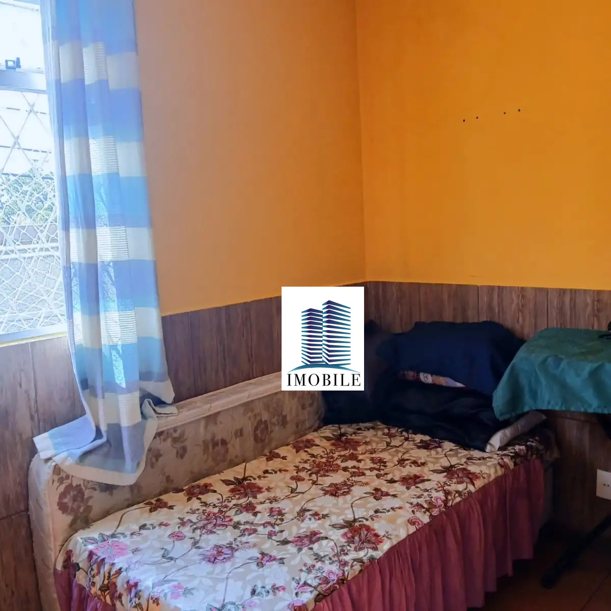 Apartamento à venda com 2 quartos, 52m² - Foto 3