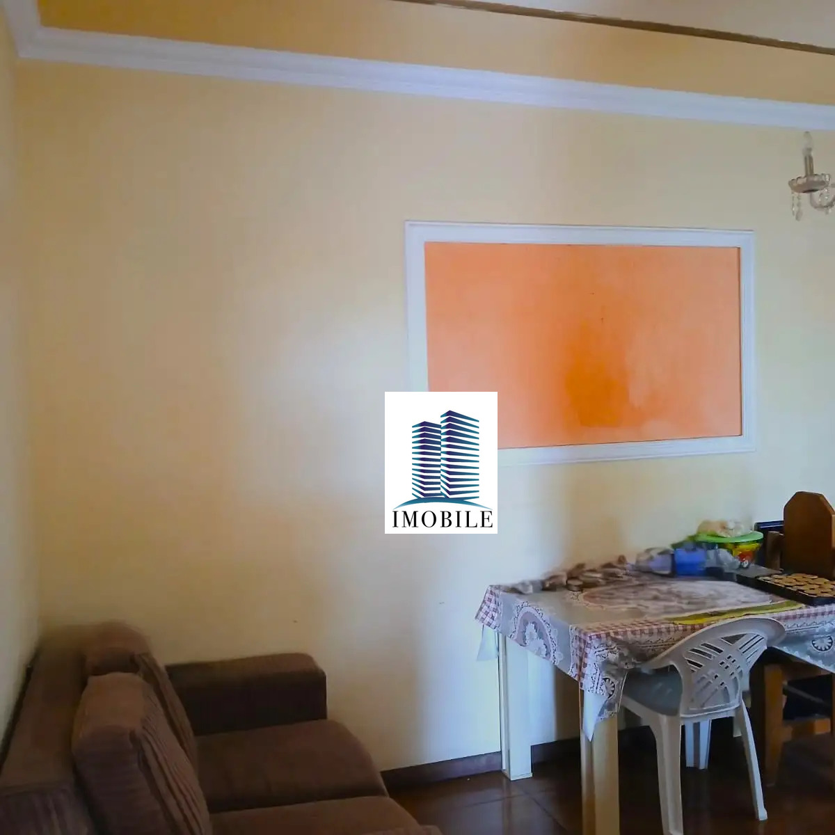 Apartamento à venda com 2 quartos, 52m² - Foto 7