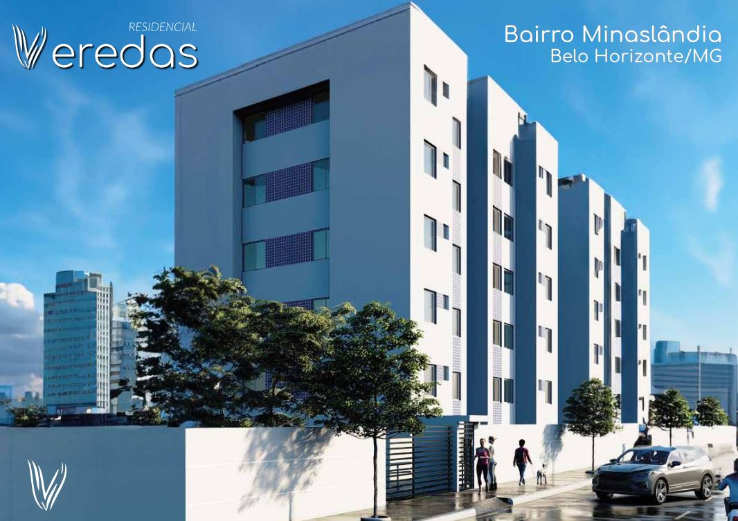 Cobertura à venda com 2 quartos, 54m² - Foto 4