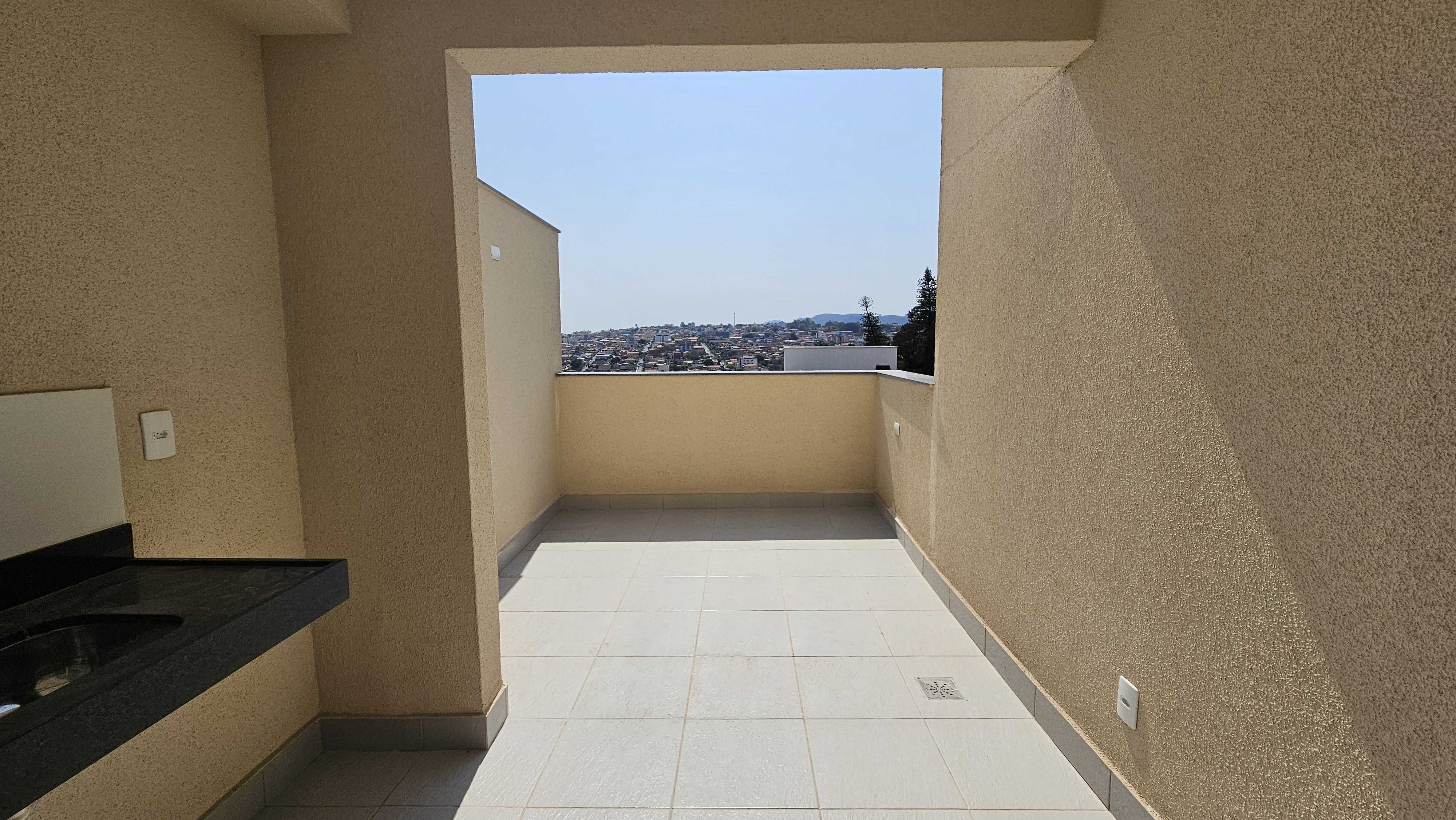 Apartamento à venda com 2 quartos, 65m² - Foto 3