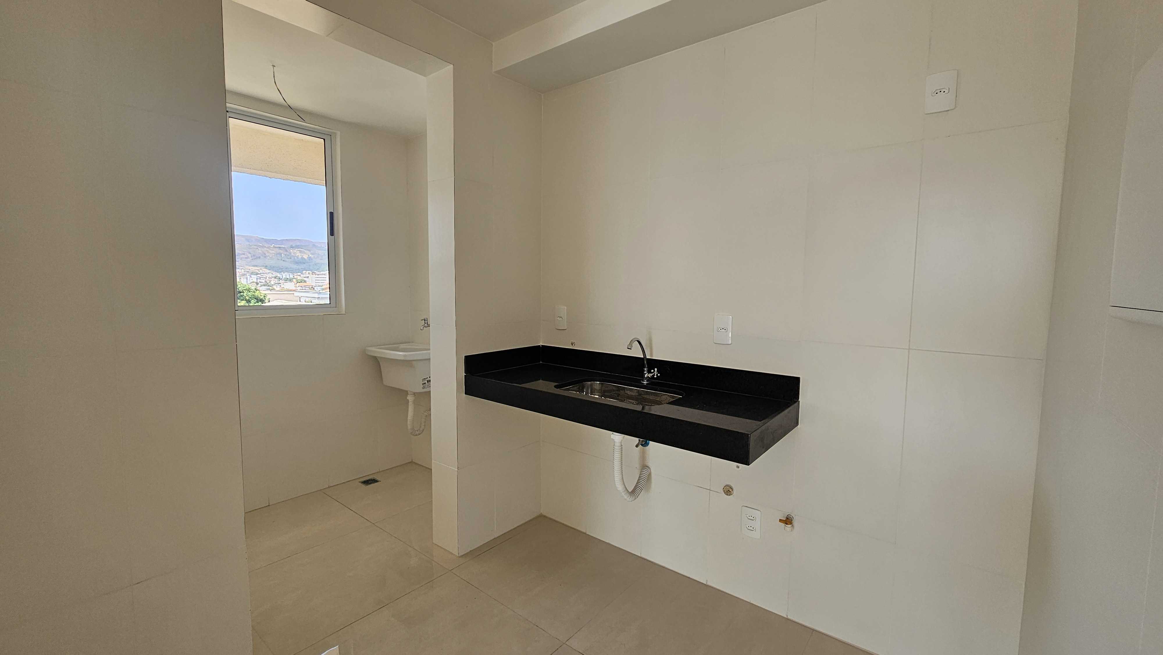 Apartamento à venda com 2 quartos, 65m² - Foto 10