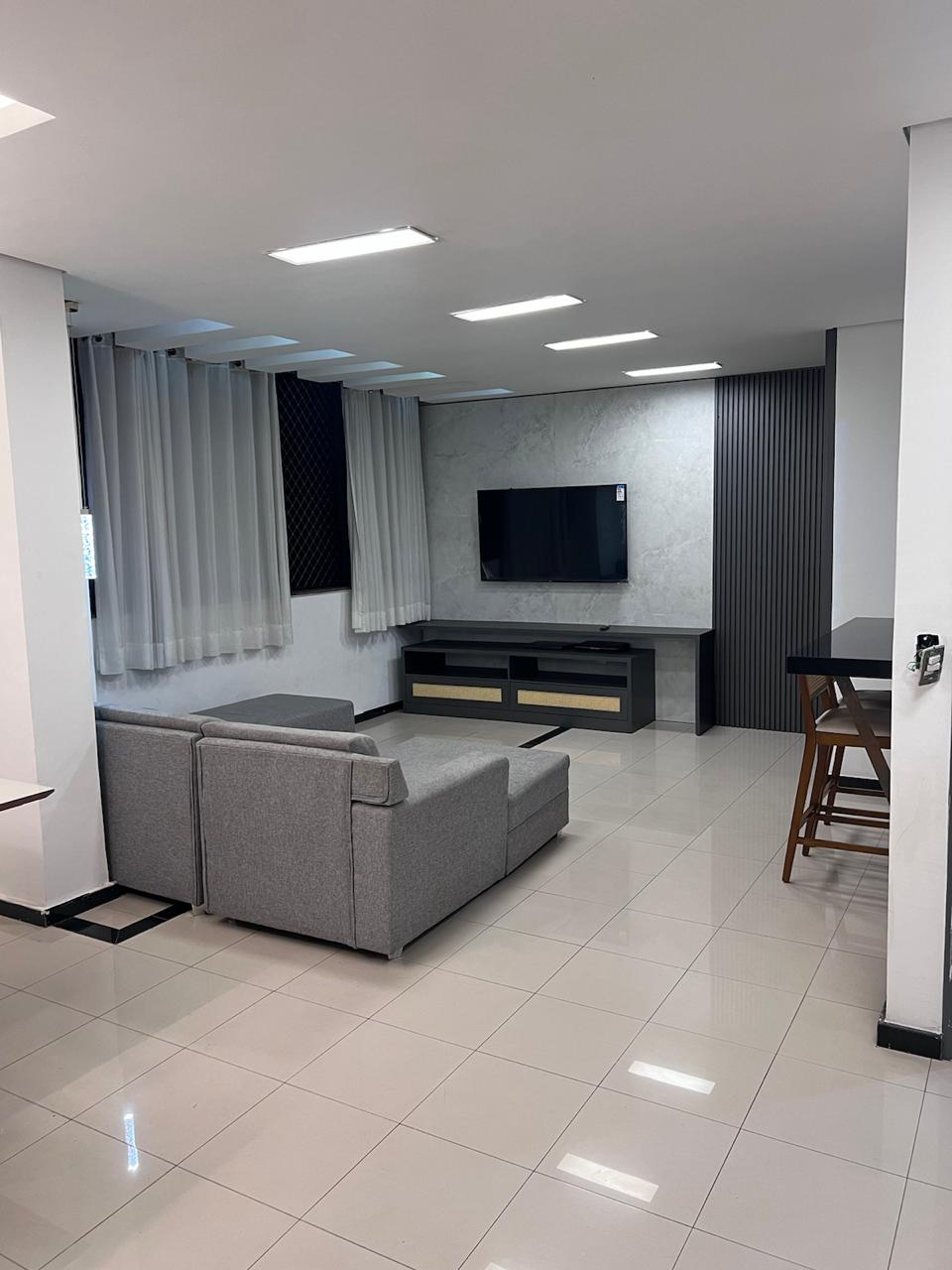 Cobertura para alugar com 3 quartos, 212m² - Foto 5