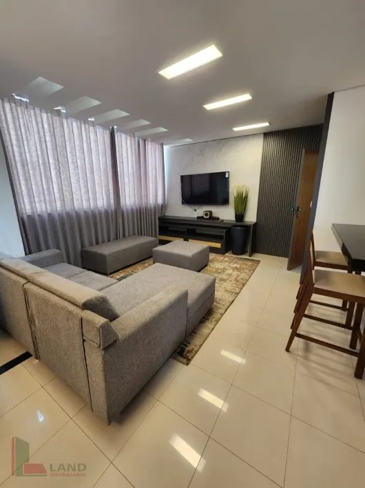 Cobertura para alugar com 3 quartos, 212m² - Foto 3