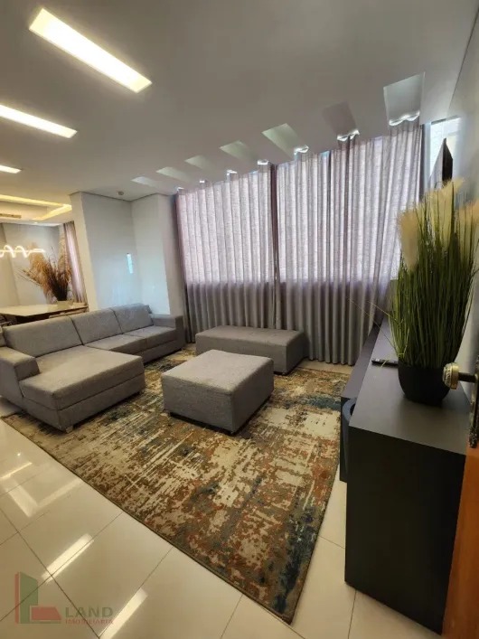 Cobertura para alugar com 3 quartos, 212m² - Foto 6