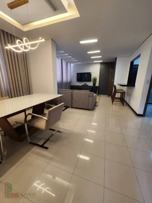 Cobertura para alugar com 3 quartos, 212m² - Foto 2