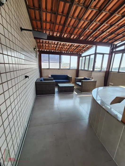 Cobertura para alugar com 3 quartos, 212m² - Foto 13