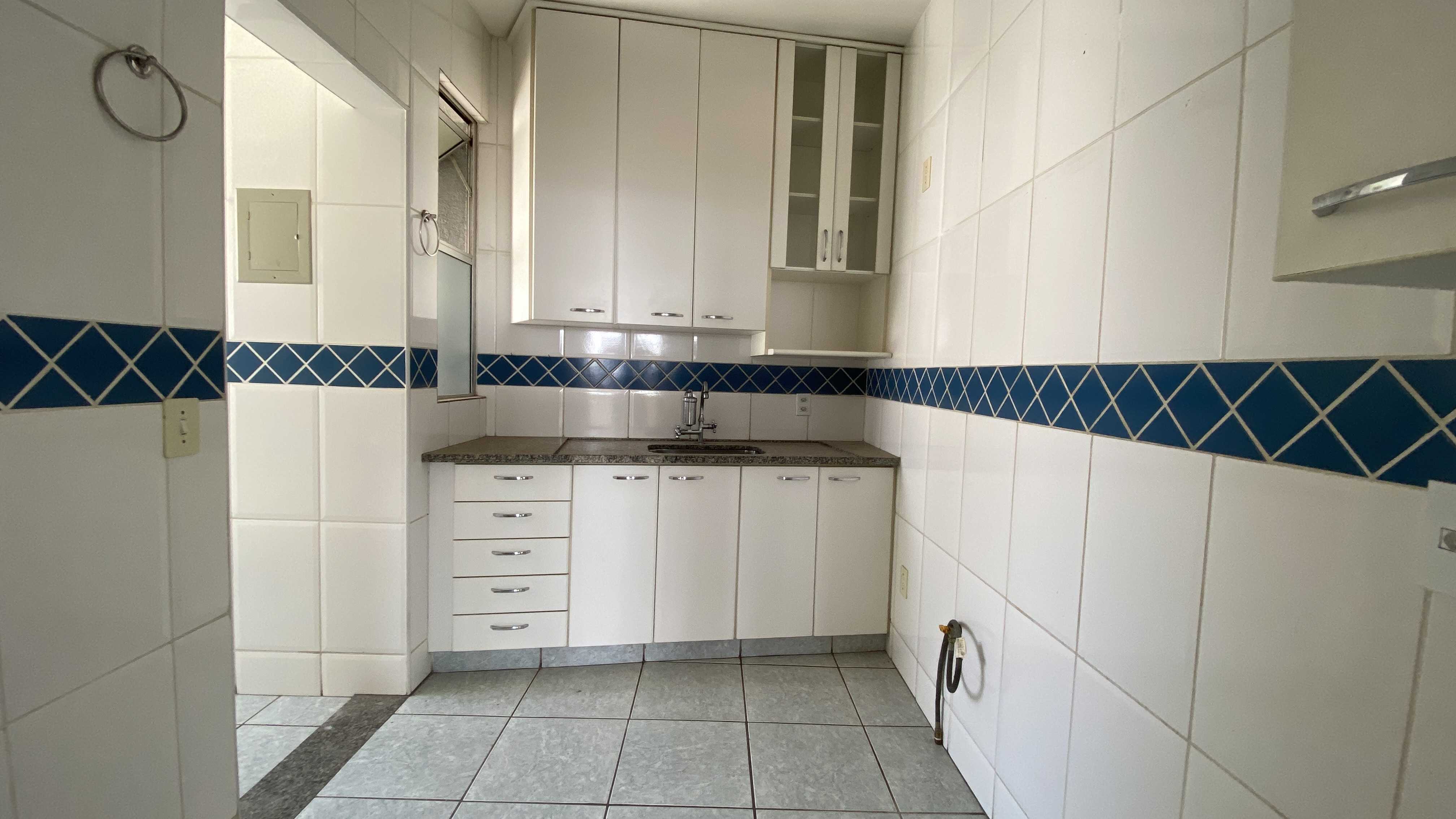 Cobertura à venda com 3 quartos, 140m² - Foto 3