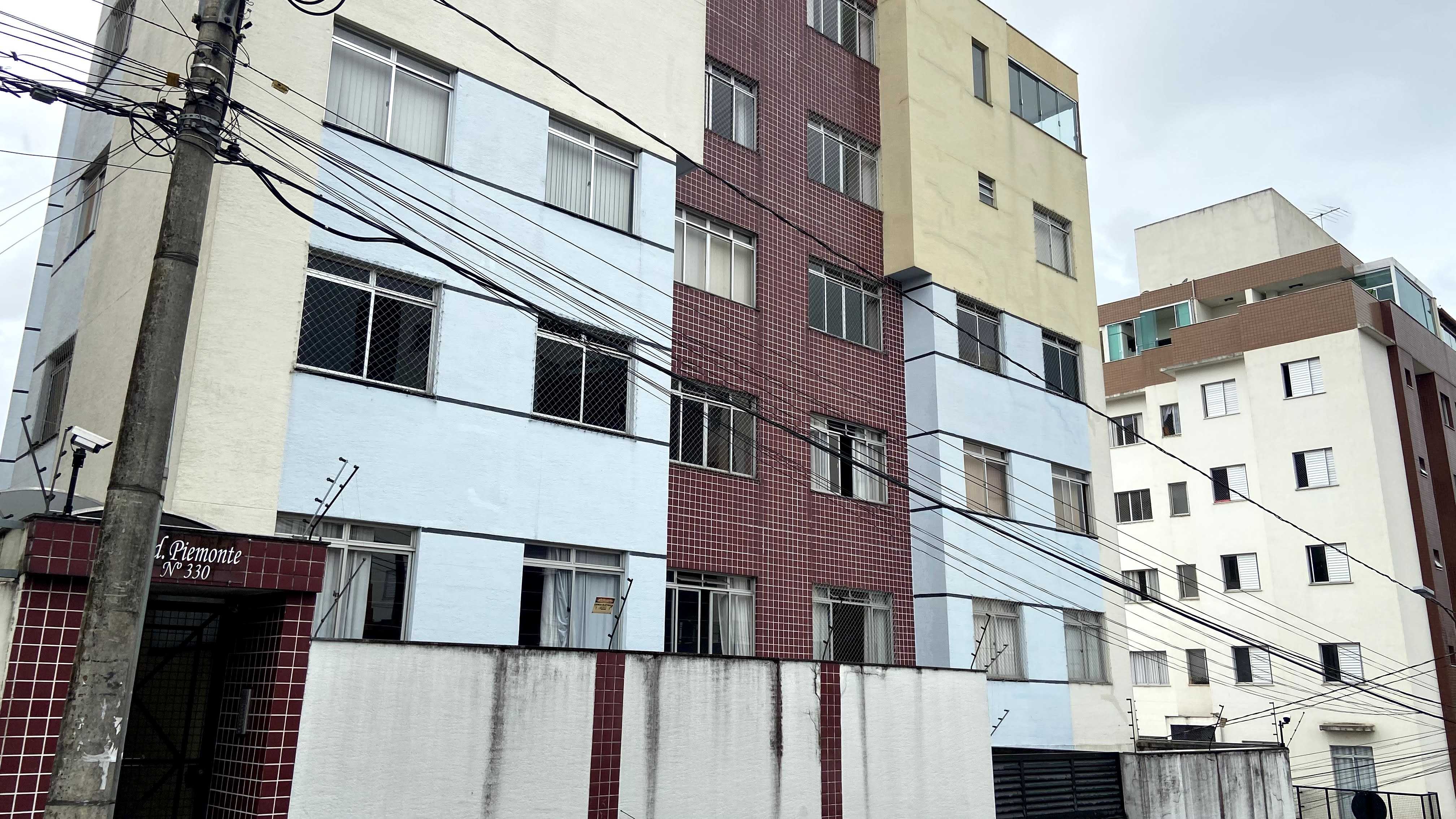 Cobertura à venda com 3 quartos, 140m² - Foto 20