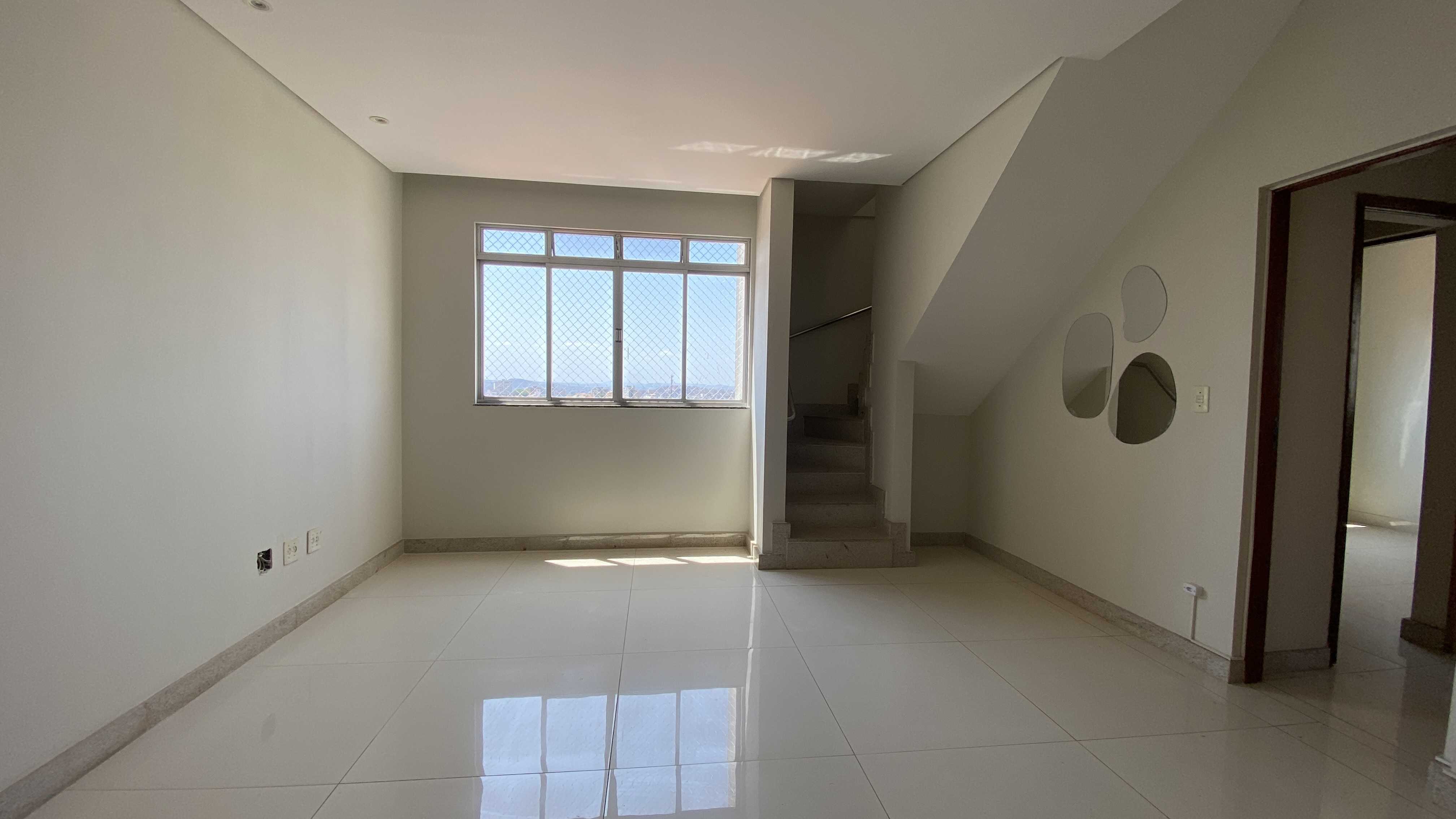 Cobertura à venda com 3 quartos, 140m² - Foto 1