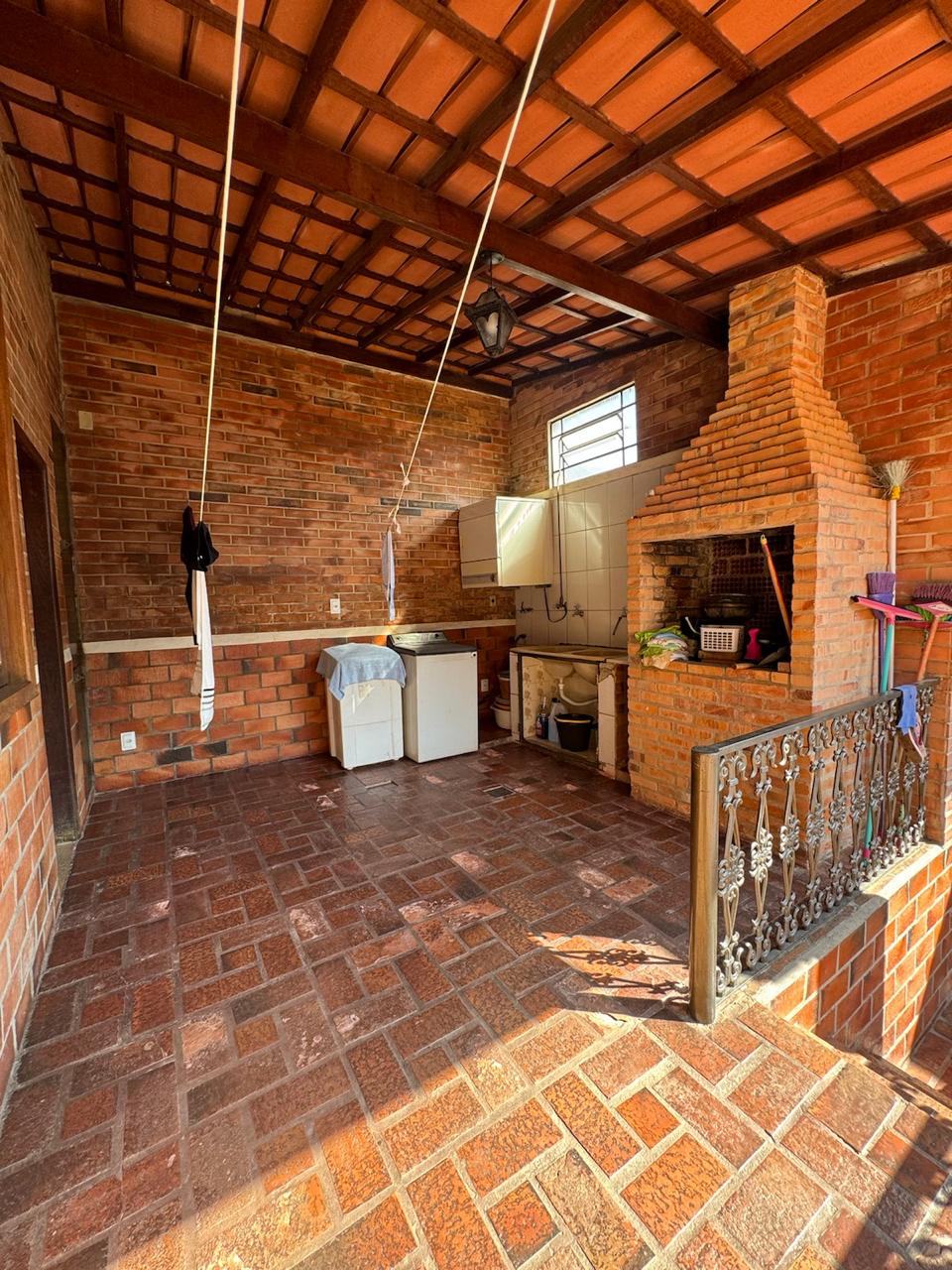 Casa à venda com 3 quartos, 150m² - Foto 7