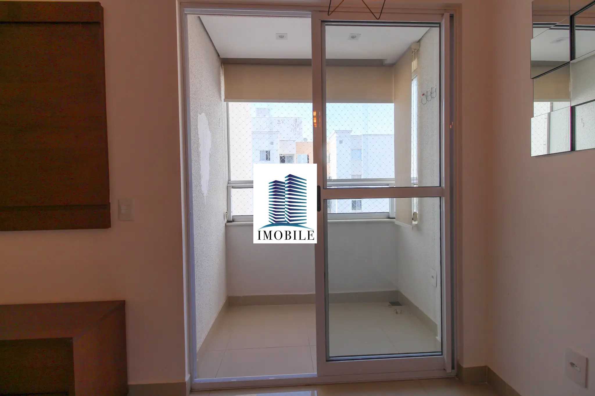 Apartamento à venda com 2 quartos, 61m² - Foto 6