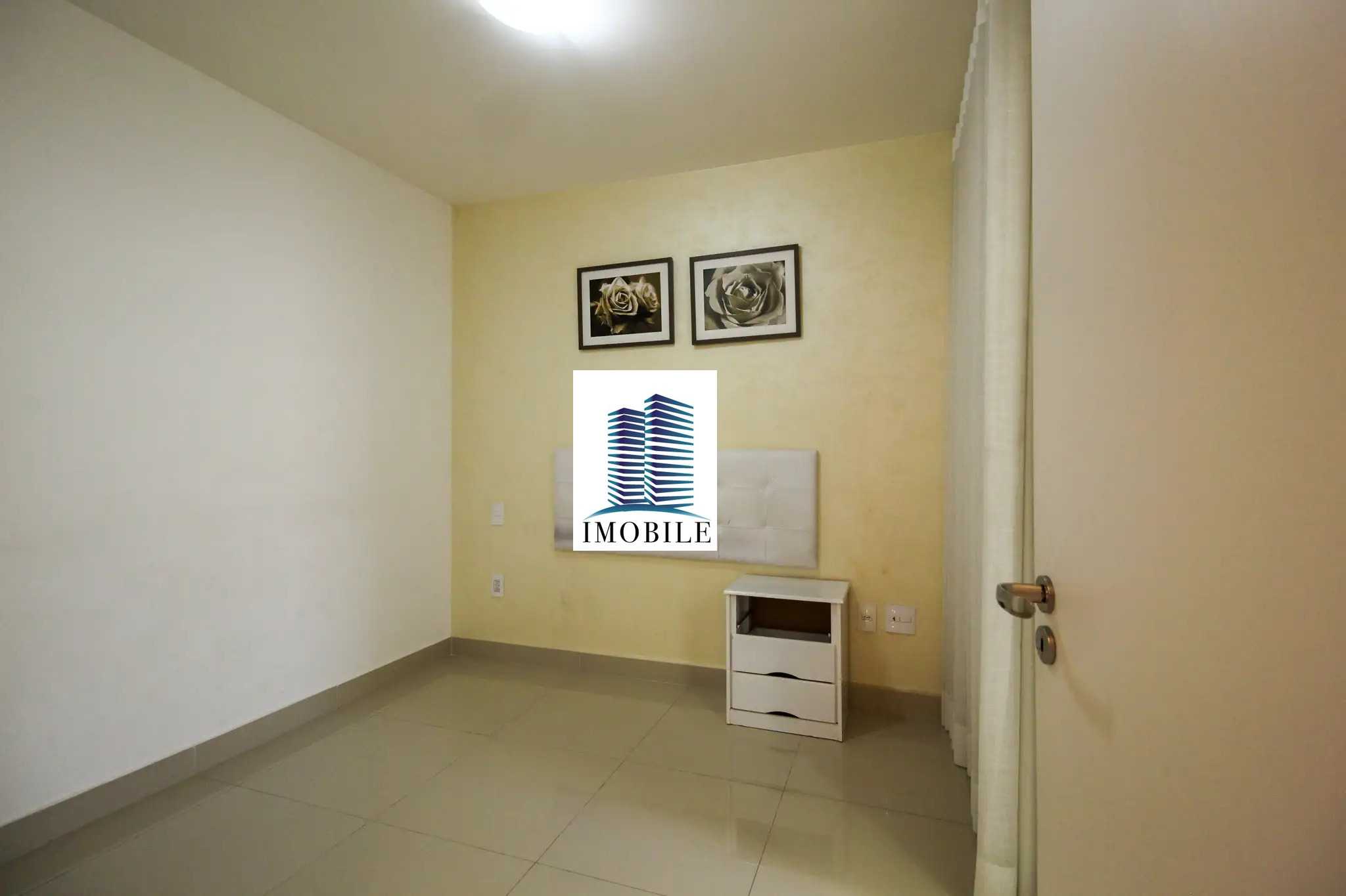 Apartamento à venda com 2 quartos, 61m² - Foto 5