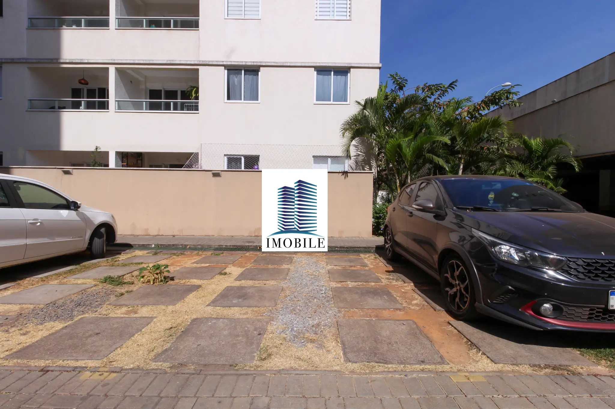 Apartamento à venda com 2 quartos, 61m² - Foto 21