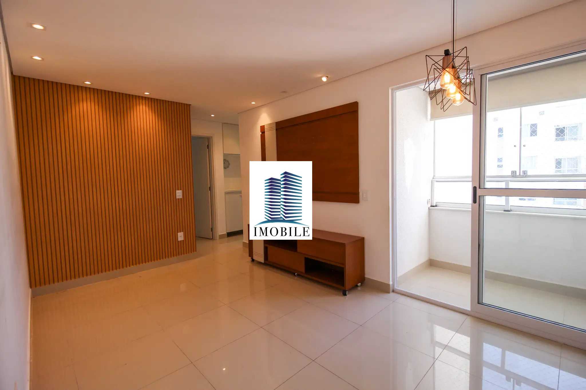 Apartamento à venda com 2 quartos, 61m² - Foto 1