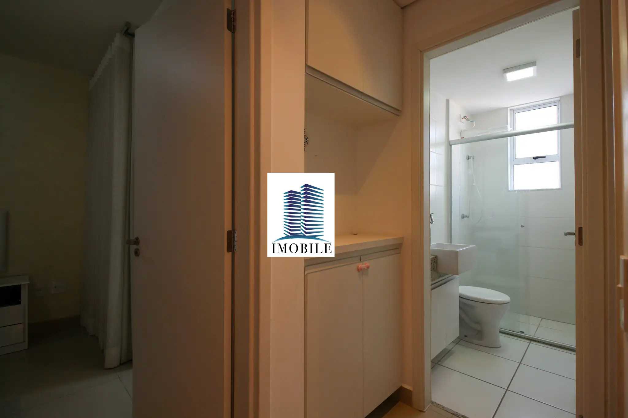 Apartamento à venda com 2 quartos, 61m² - Foto 10