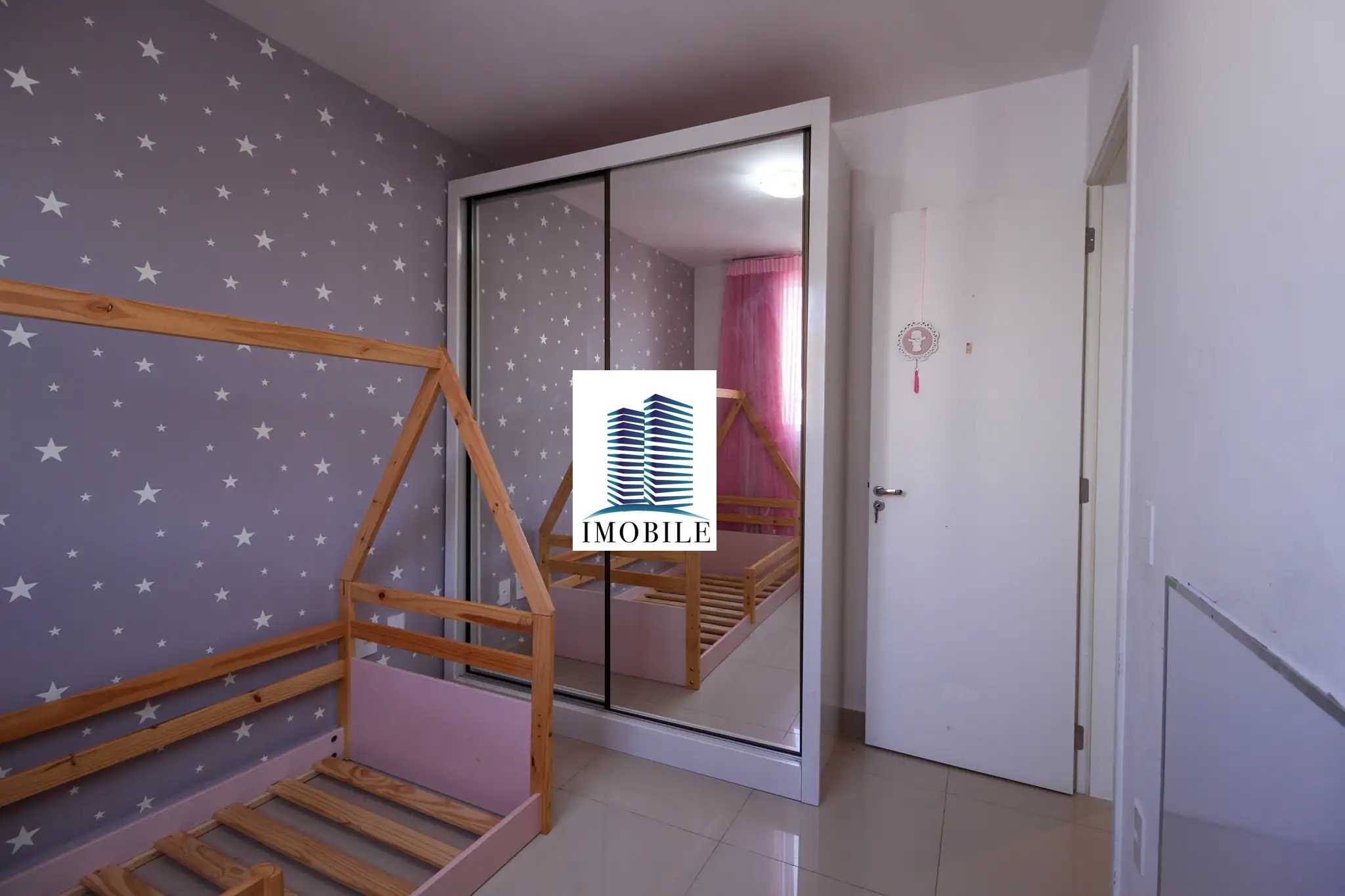 Apartamento à venda com 2 quartos, 61m² - Foto 4