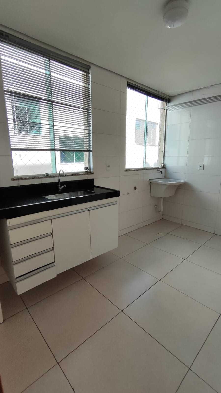 Apartamento à venda com 2 quartos, 65m² - Foto 5