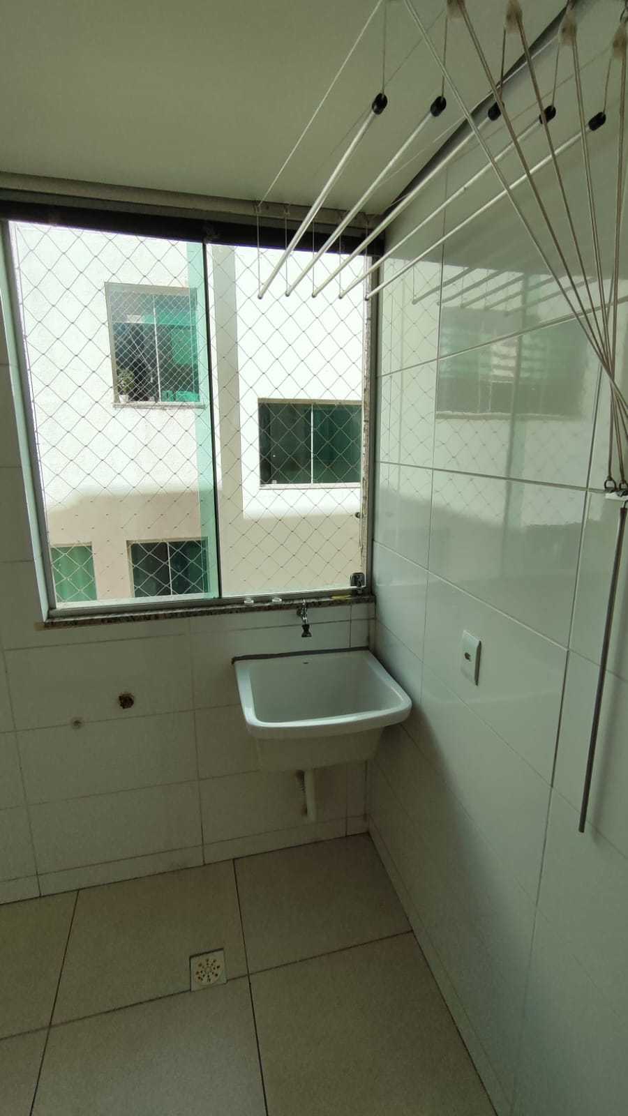 Apartamento à venda com 2 quartos, 65m² - Foto 9