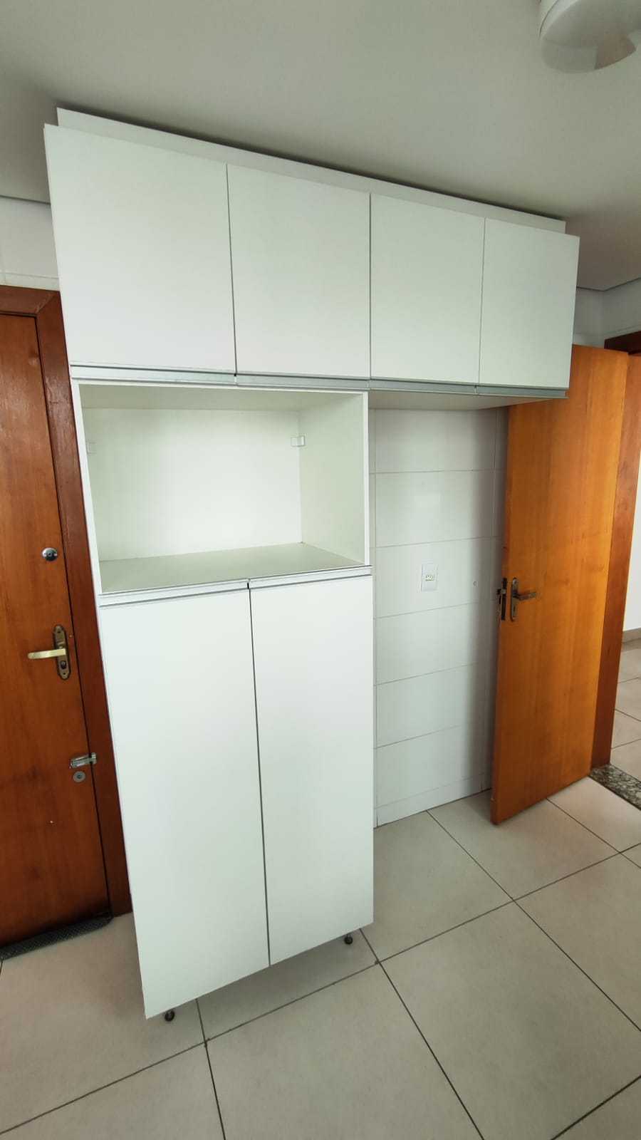 Apartamento à venda com 2 quartos, 65m² - Foto 7