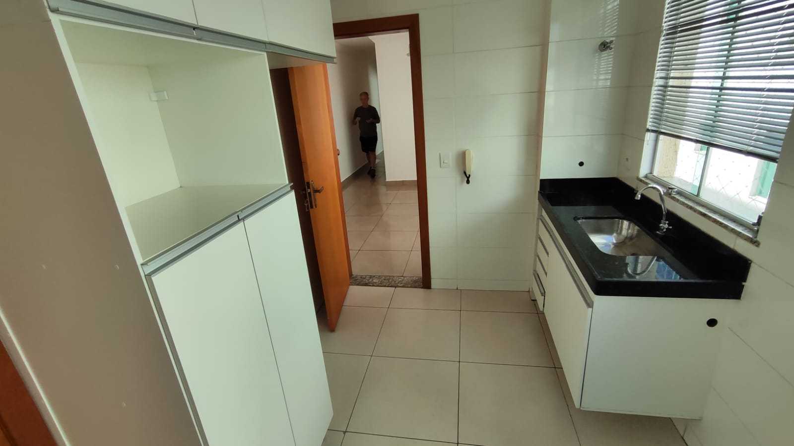 Apartamento à venda com 2 quartos, 65m² - Foto 6