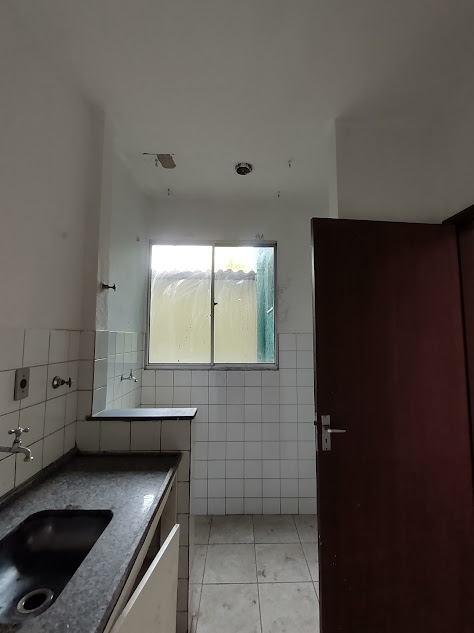 Apartamento à venda com 2 quartos, 42m² - Foto 16