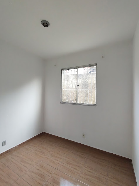 Apartamento à venda com 2 quartos, 42m² - Foto 6