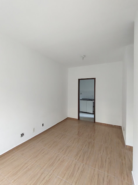 Apartamento à venda com 2 quartos, 42m² - Foto 5