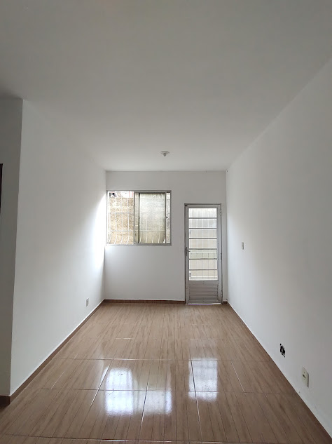 Apartamento à venda com 2 quartos, 42m² - Foto 3