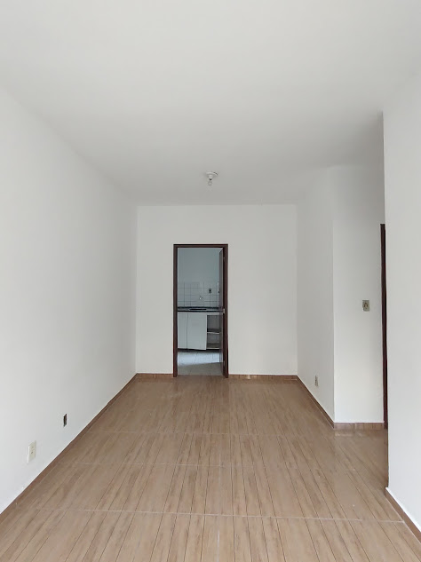 Apartamento à venda com 2 quartos, 42m² - Foto 4