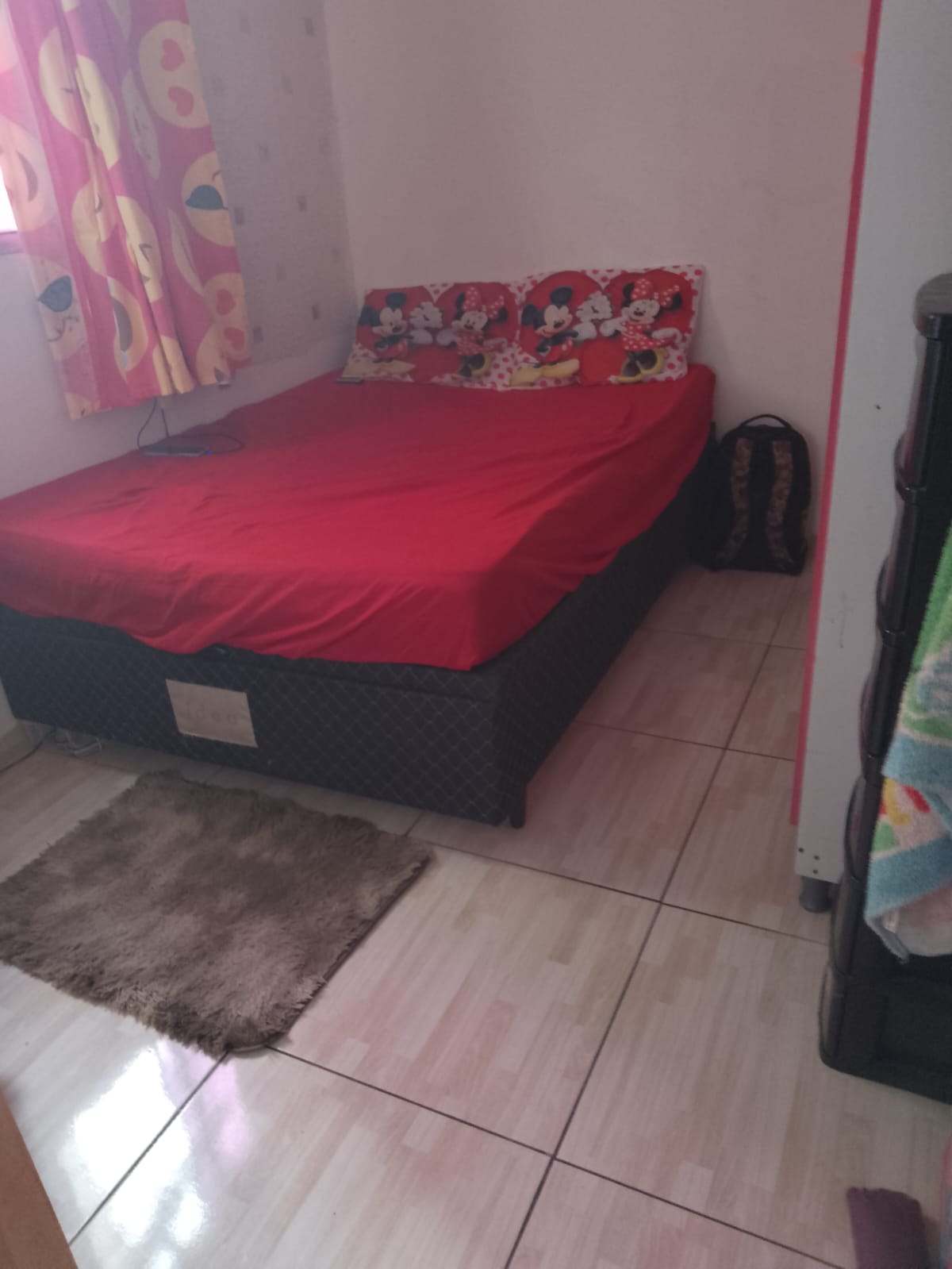 Apartamento à venda com 2 quartos, 65m² - Foto 2