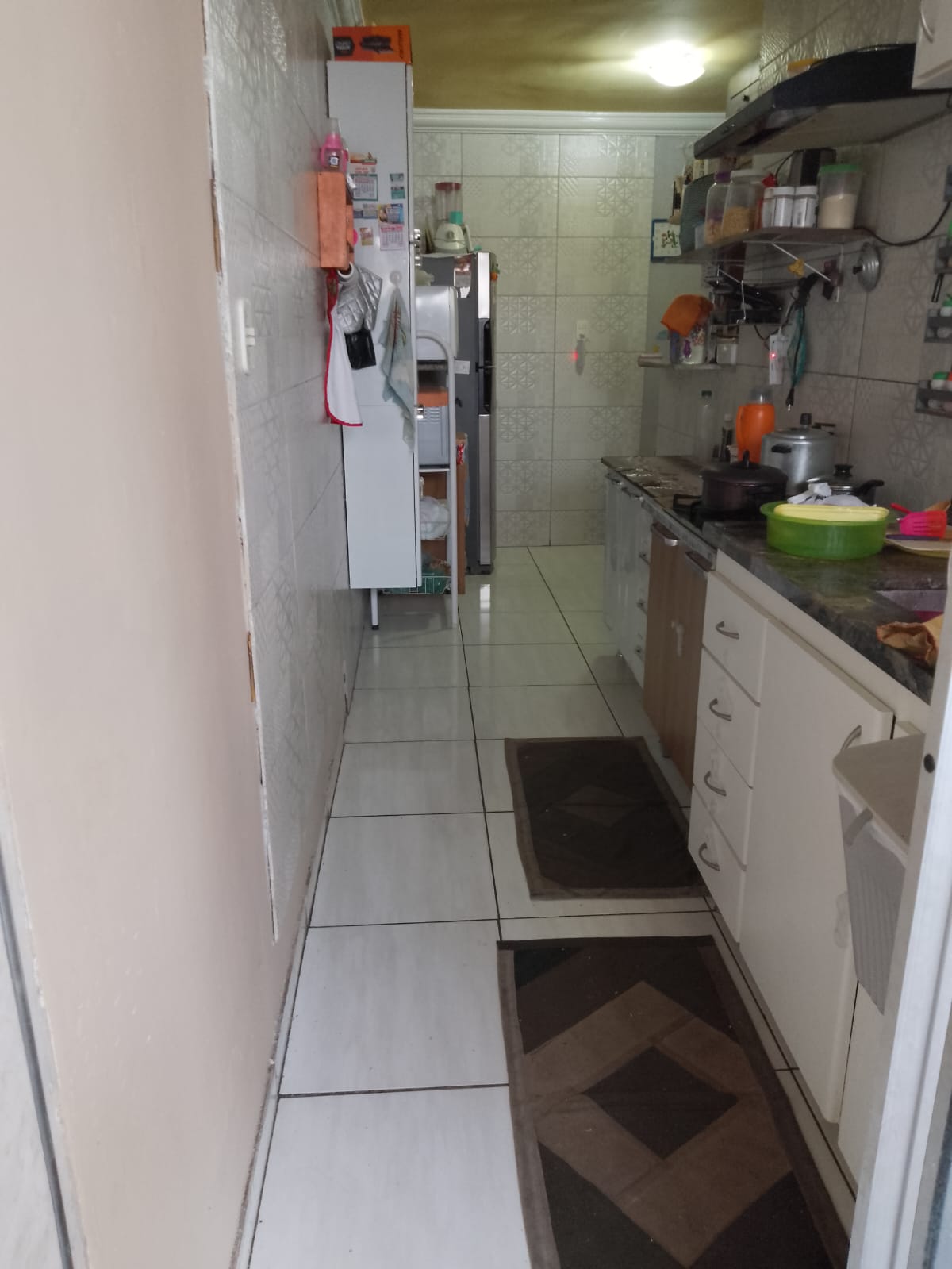 Apartamento à venda com 2 quartos, 65m² - Foto 1