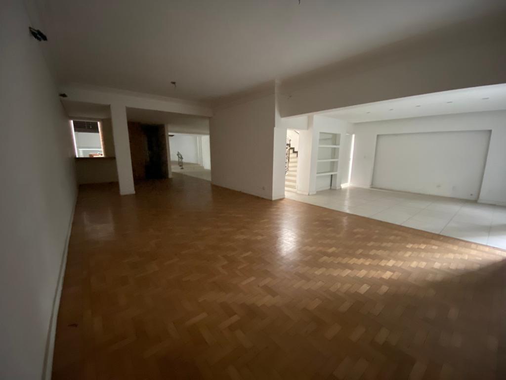 Loja-Salão para alugar com 3 quartos, 600m² - Foto 3