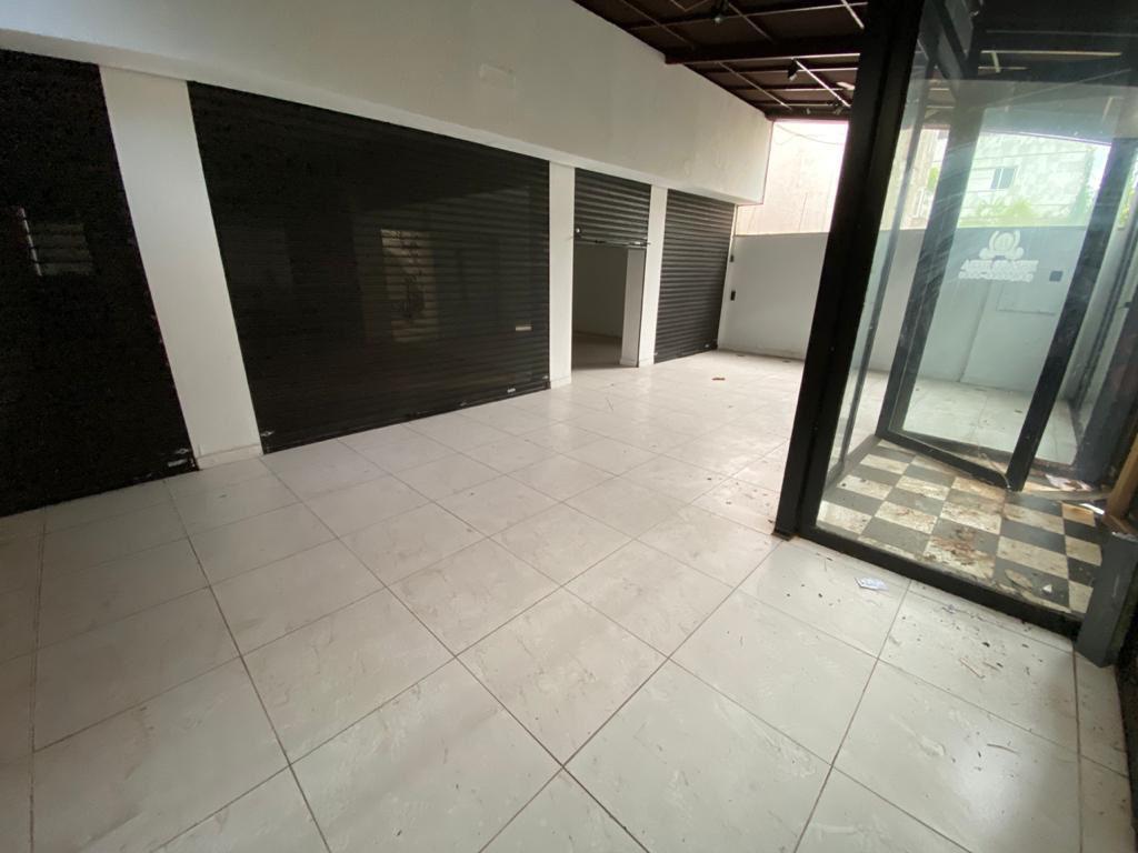 Loja-Salão para alugar com 3 quartos, 600m² - Foto 1