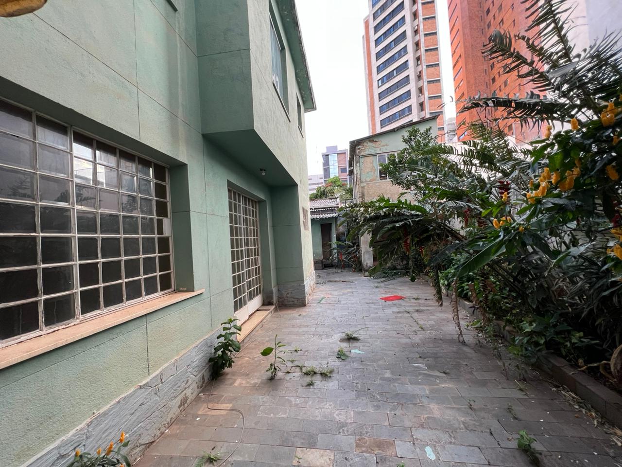 Loja-Salão para alugar, 600m² - Foto 3