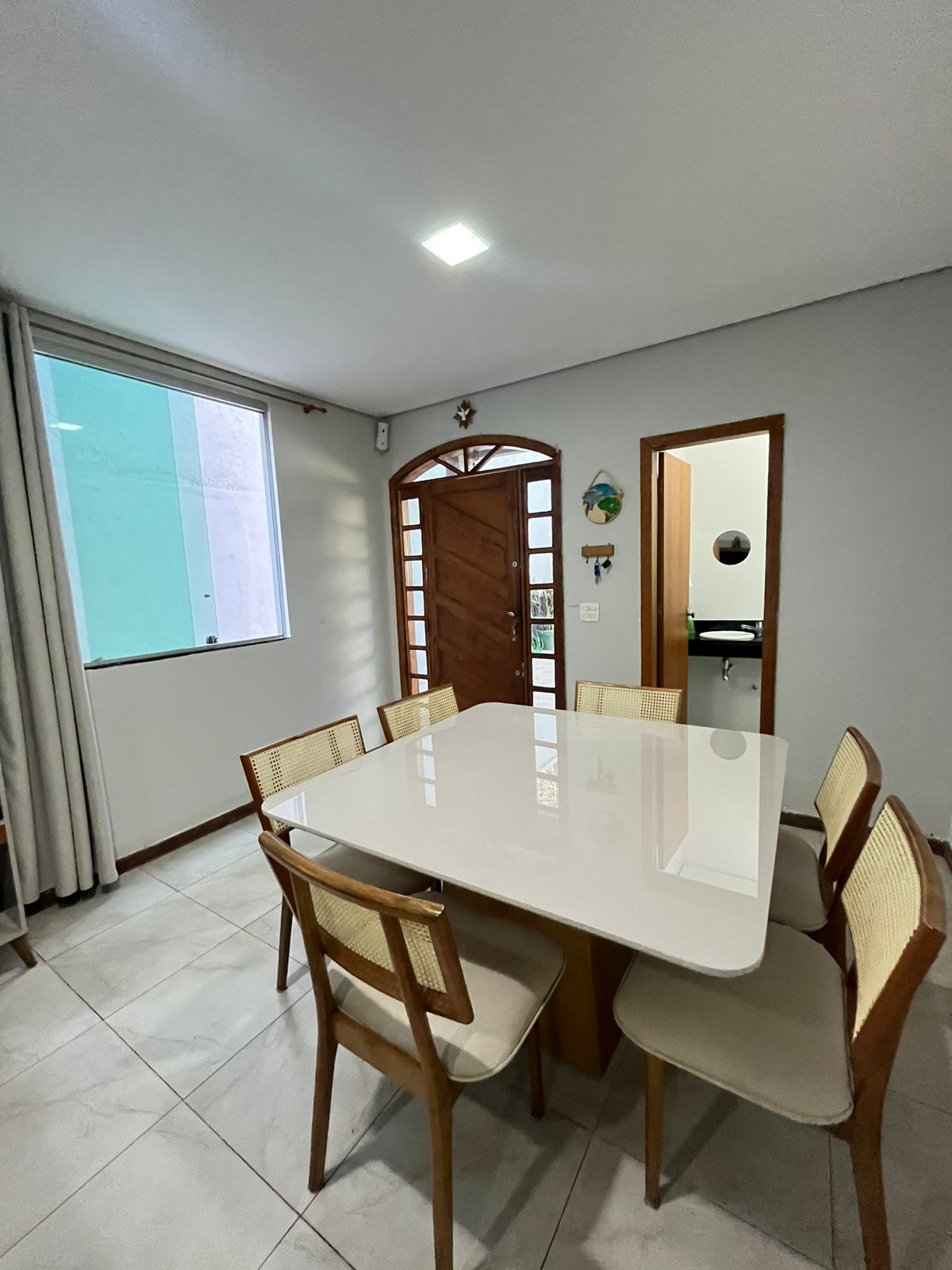 Casa à venda com 3 quartos, 126m² - Foto 5