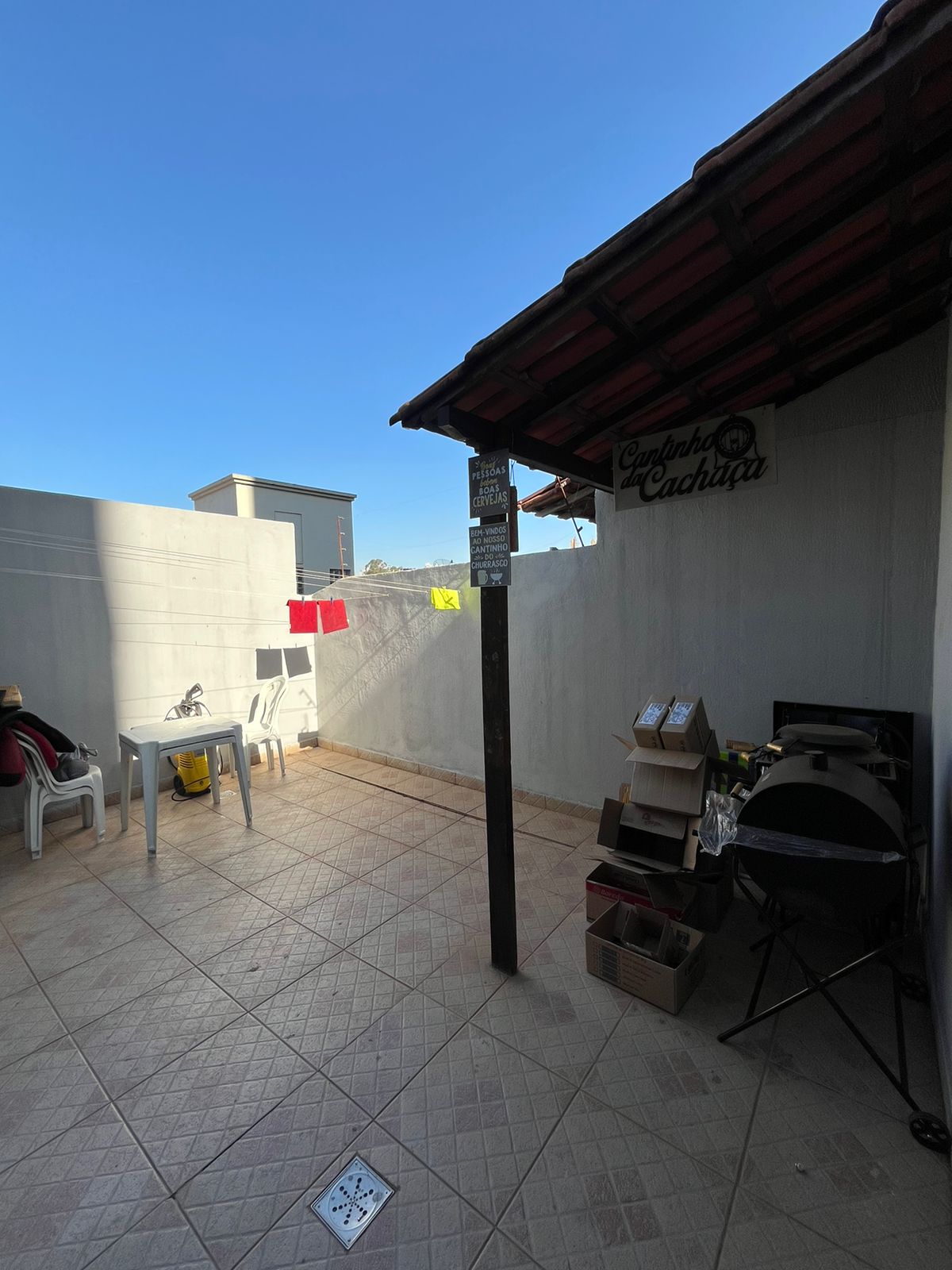 Casa à venda com 3 quartos, 126m² - Foto 16