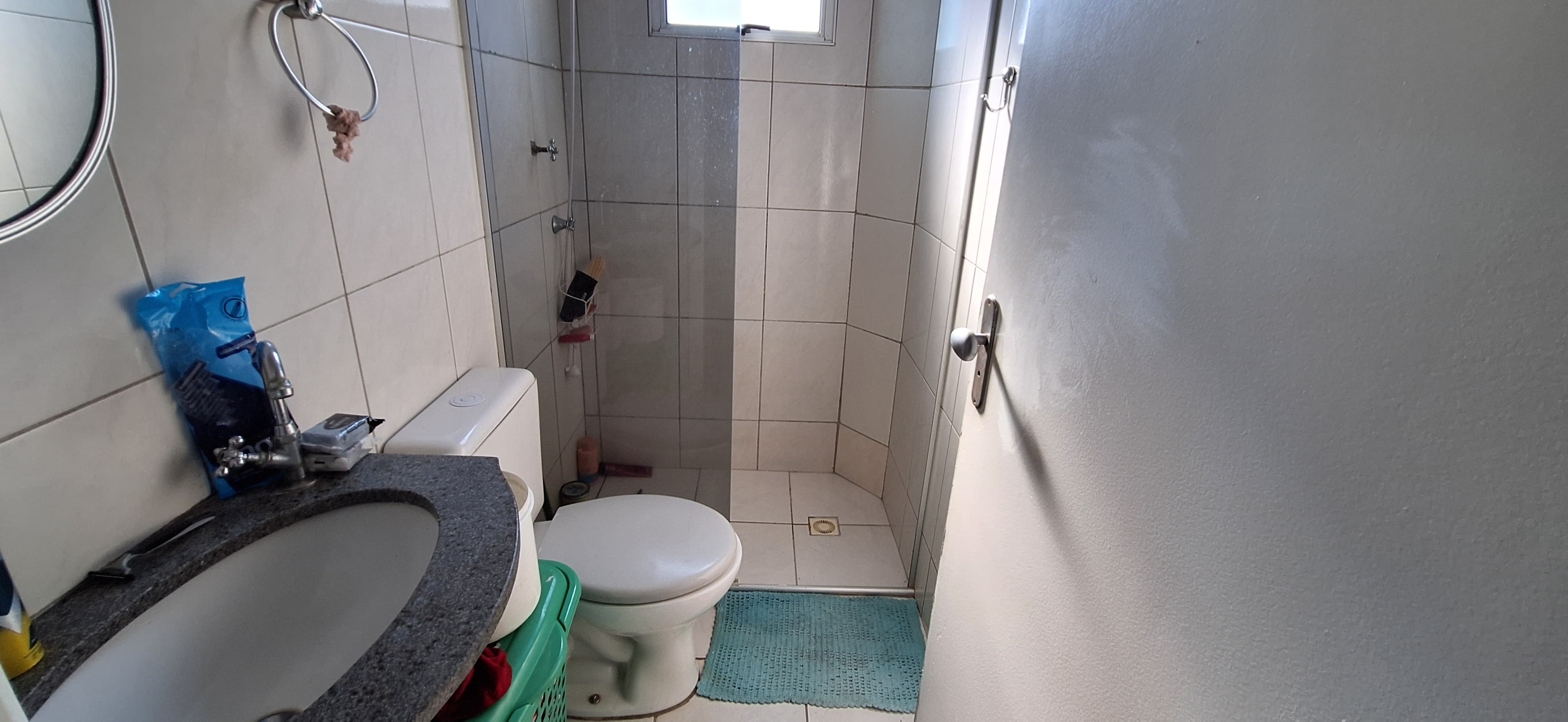 Casa de Condomínio à venda com 3 quartos, 100m² - Foto 2