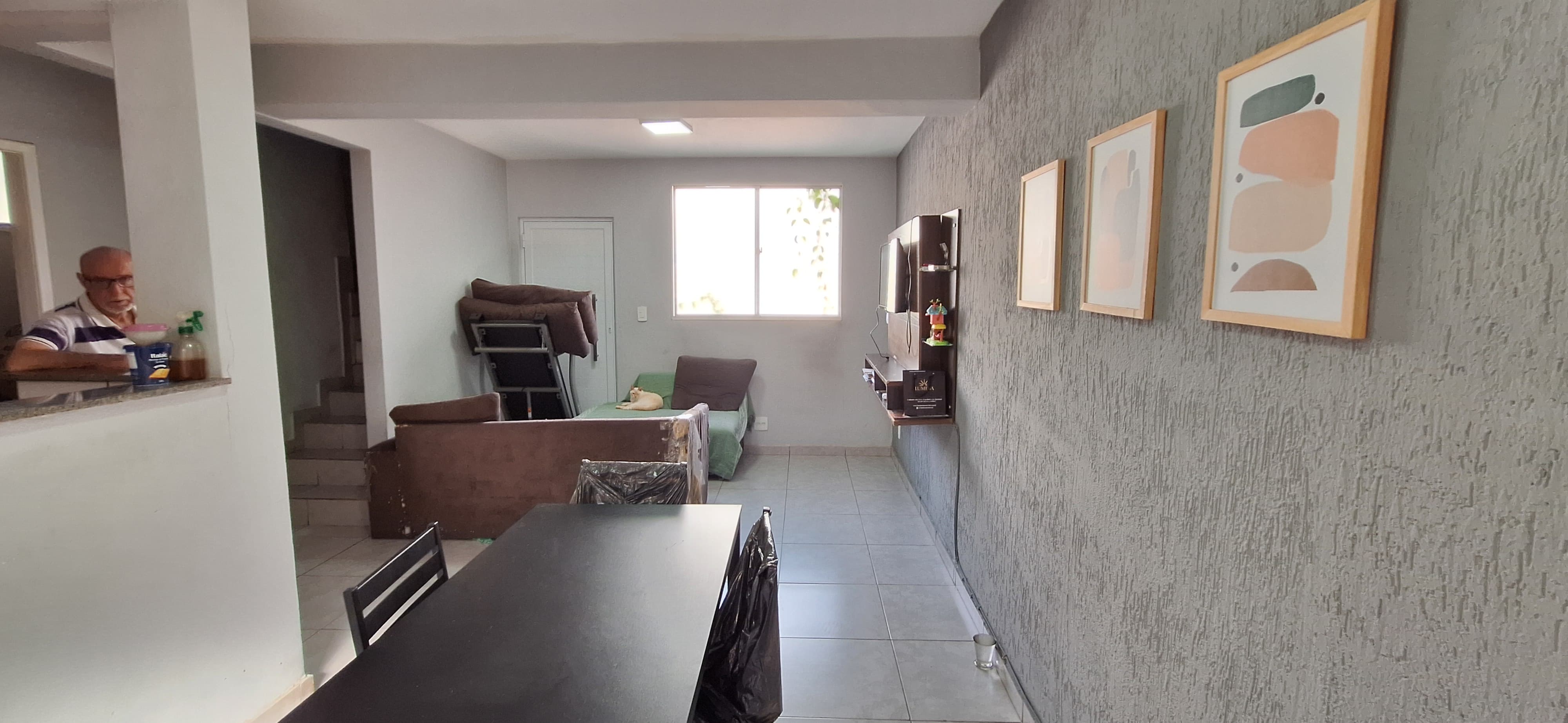 Casa de Condomínio à venda com 3 quartos, 100m² - Foto 9