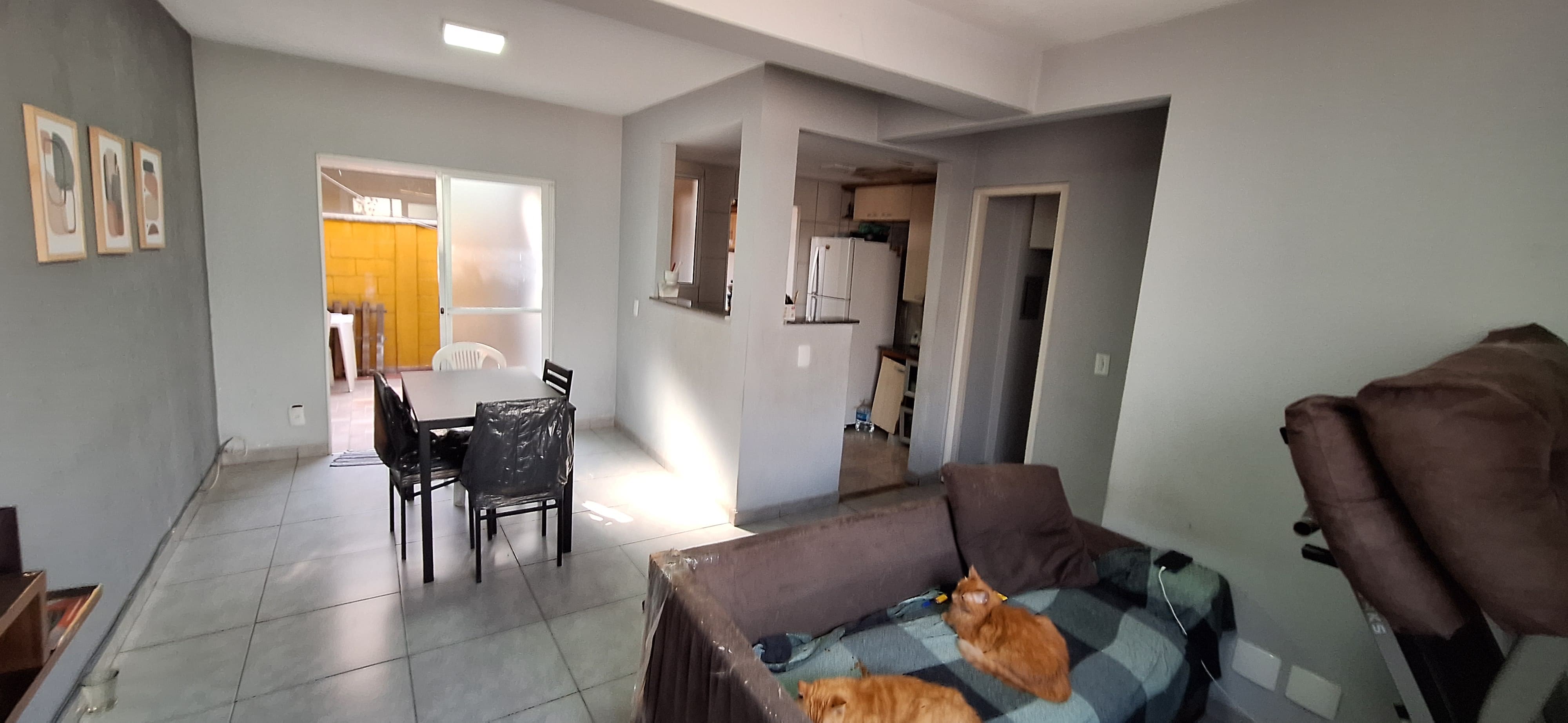 Casa de Condomínio à venda com 3 quartos, 100m² - Foto 18