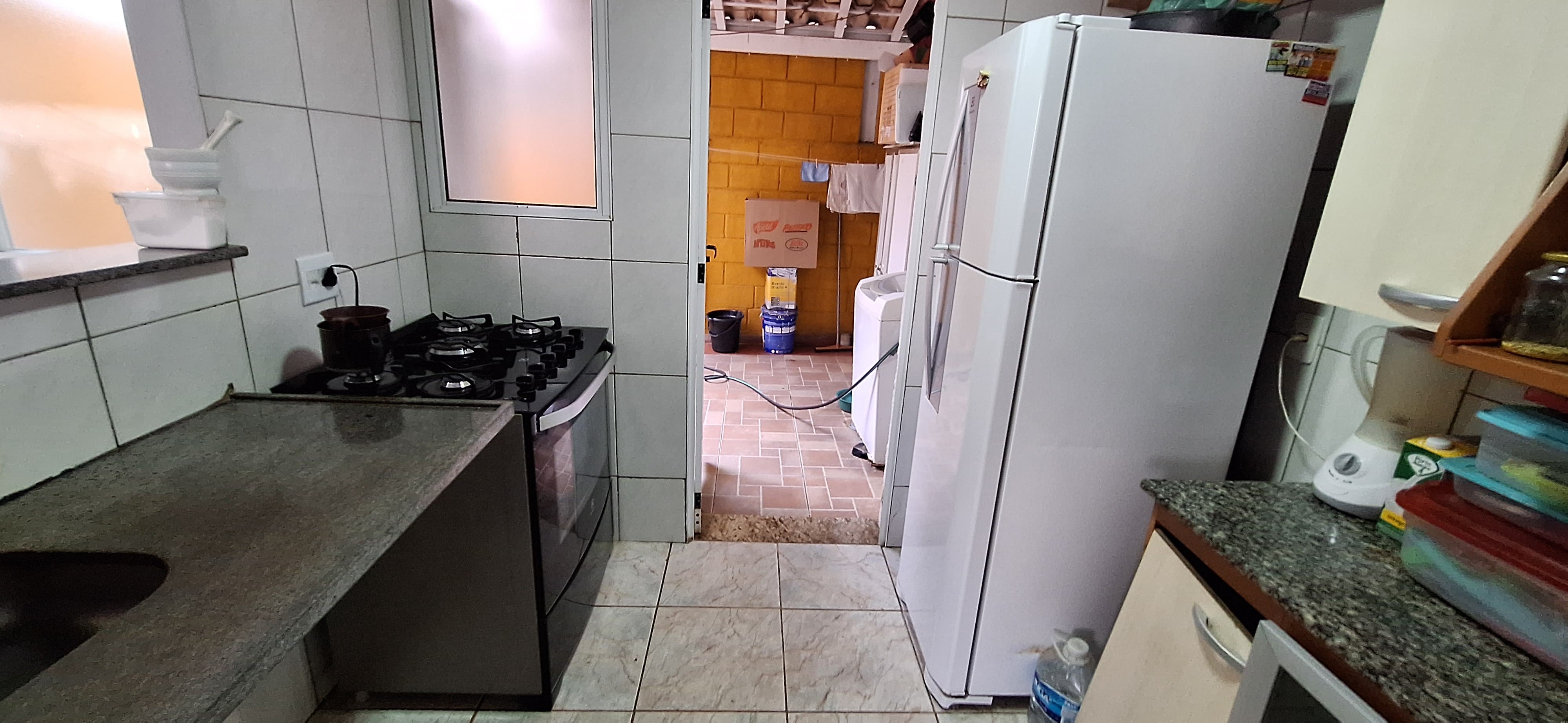 Casa de Condomínio à venda com 3 quartos, 100m² - Foto 11