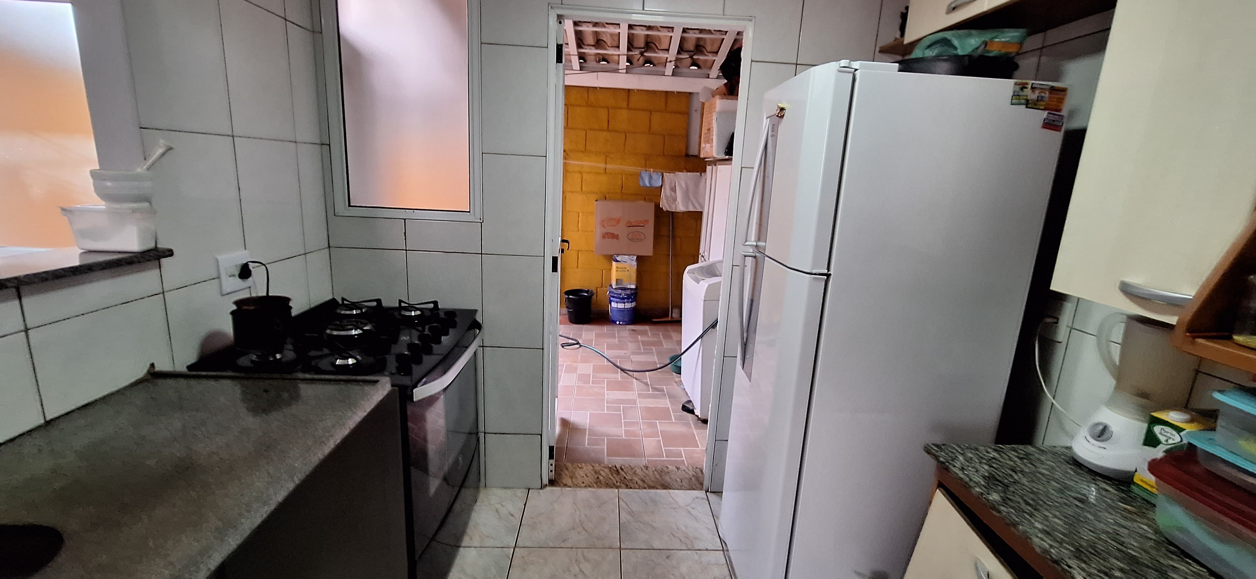 Casa de Condomínio à venda com 3 quartos, 100m² - Foto 17