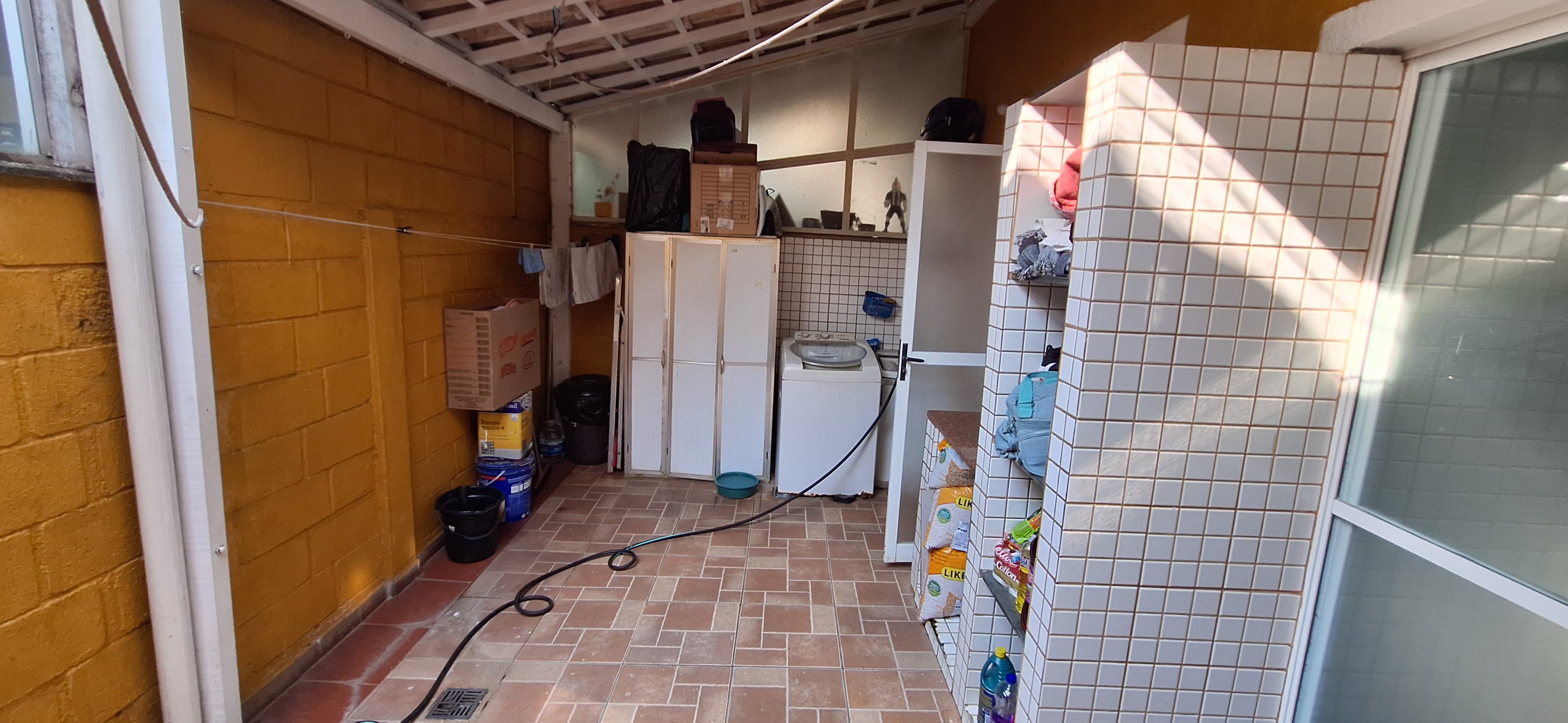 Casa de Condomínio à venda com 3 quartos, 100m² - Foto 5