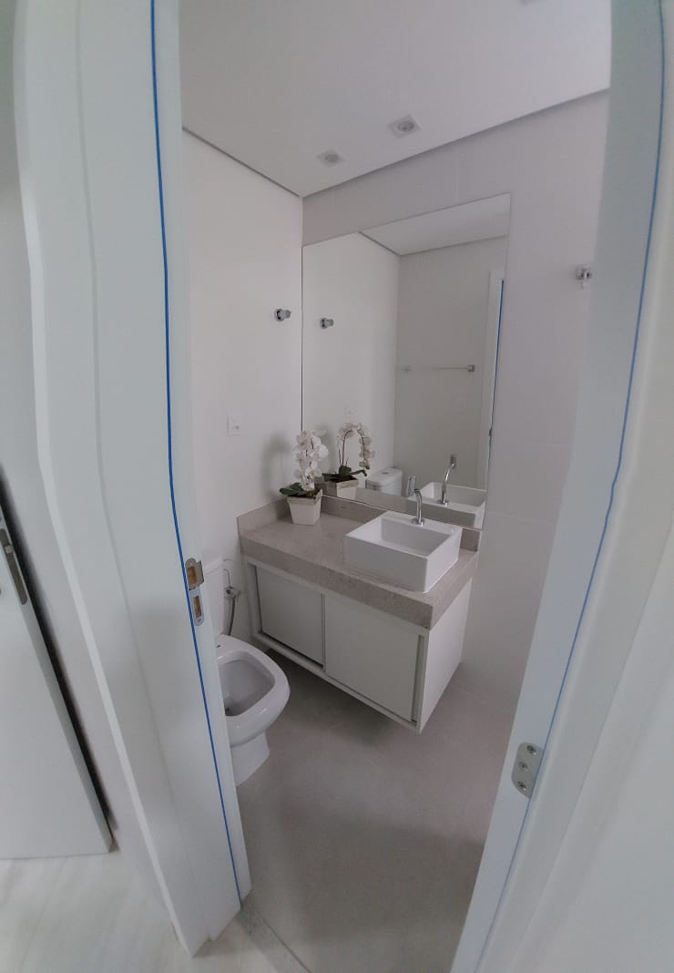 Apartamento à venda com 3 quartos, 70m² - Foto 6